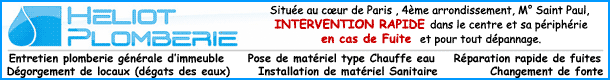 Dépannage rapide ! Intervention d’urgence 6j/7, faîtes confiance à notre Savoir-Faire Tél : 06 81 83 49 54